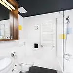 波18号酒店 酒店 3*