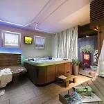 波18号酒店 布达佩斯