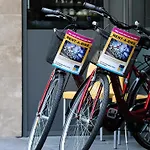 Bo18 Superior Ξενοδοχείο 3*