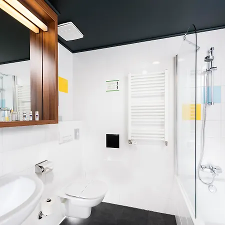 Hotel Bo18 Superior Budapest