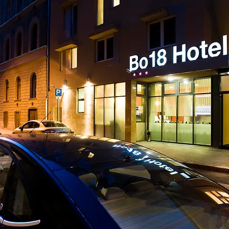 Hotel Bo18 Superior