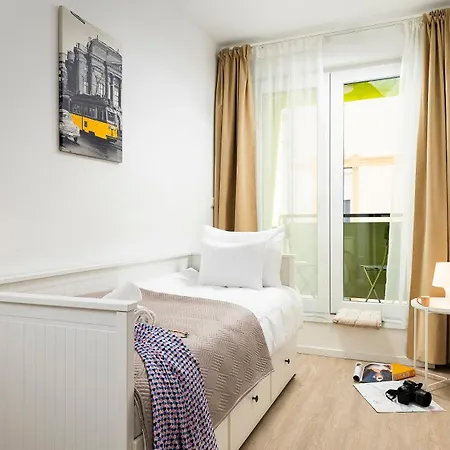 Bo18 Superior Boedapest