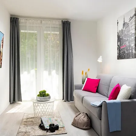 Hotel Bo18 Superior Budapest