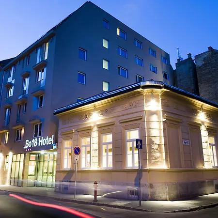 Hotel Bo18 Superior