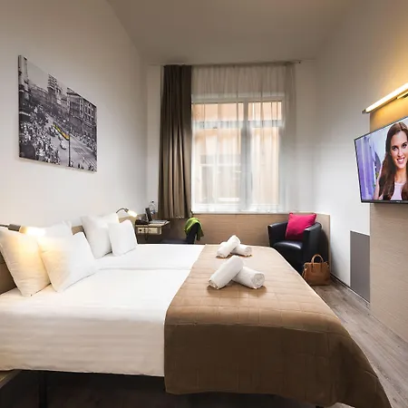 Bo18 Superior Hotel 3*