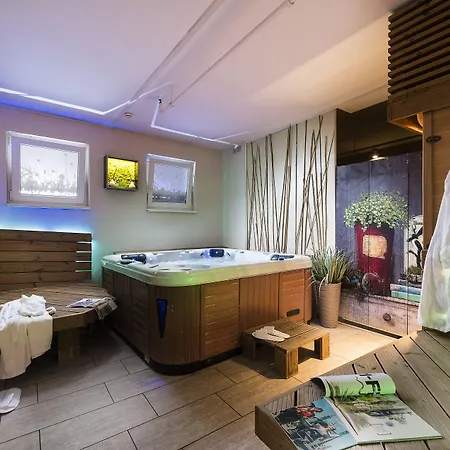 Bo18 Superior Budapest