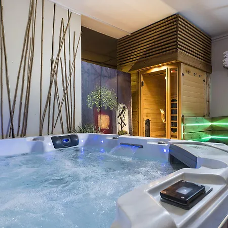 Bo18 Superior Hotel Boedapest