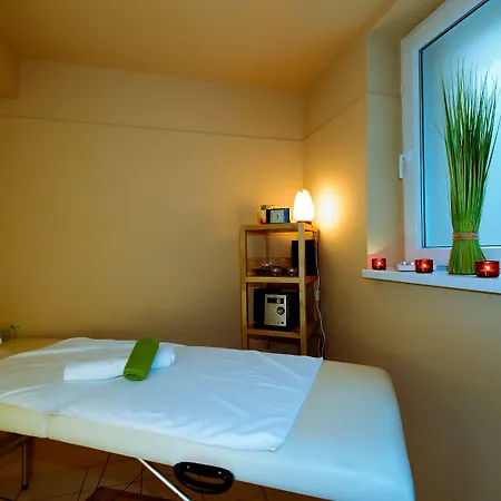 Bo18 Superior Hotel Budapest