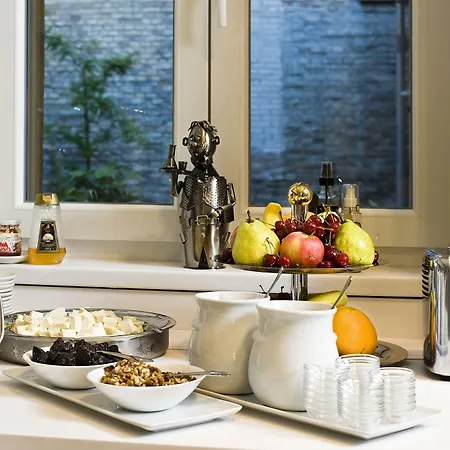 Bo18 Superior Budapest