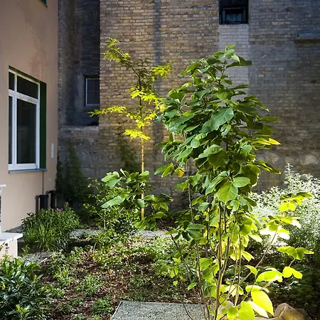 Bo18 Superior Hotel Boedapest