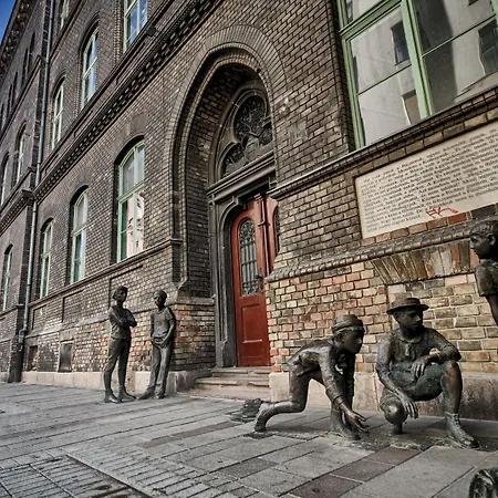 Hotel Bo18 Superior 3*