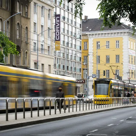 Bo18 Superior Hotel 3*