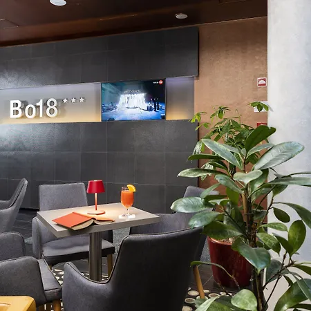 Hotel Bo18 Superior 3*