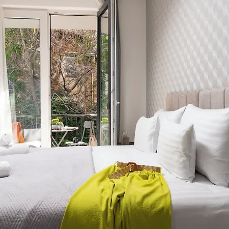 Hotel Bo18 Superior 3*