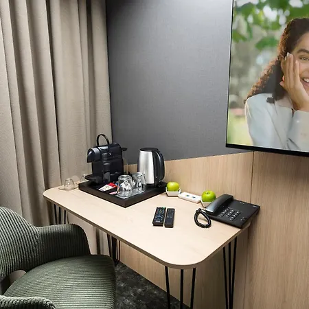 Hotel Bo18 Superior Budapest