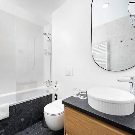 Bo18 Superior Hotel 3*