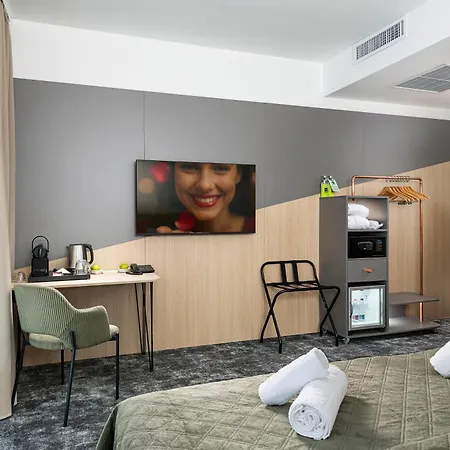 Bo18 Superior Budapest