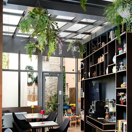 Otel Bo18 Superior
