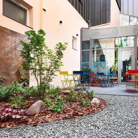 Otel Bo18 Superior 3*