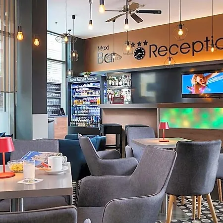 Bo18 Superior Hotel 3*