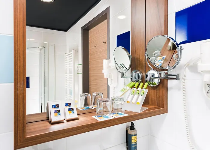 Hotel Bo18 Superior Budapest