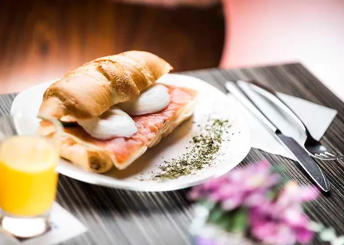 Bo18 Superior Hotel 3*