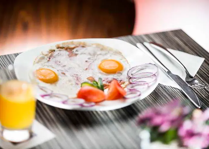 Hotel Bo18 Superior 3*