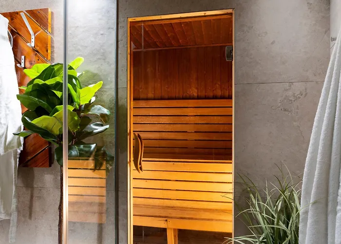 Bo18 Superior Hotel 3*