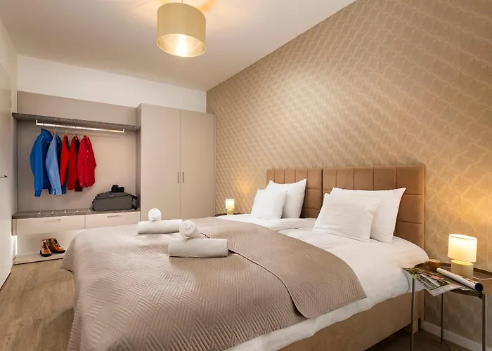 Hotel Bo18 Superior 3*