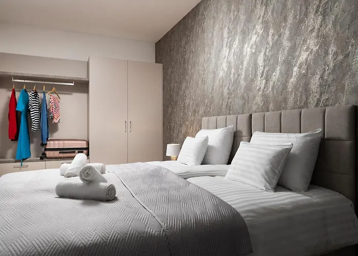 Hotel Bo18 Superior Budapest