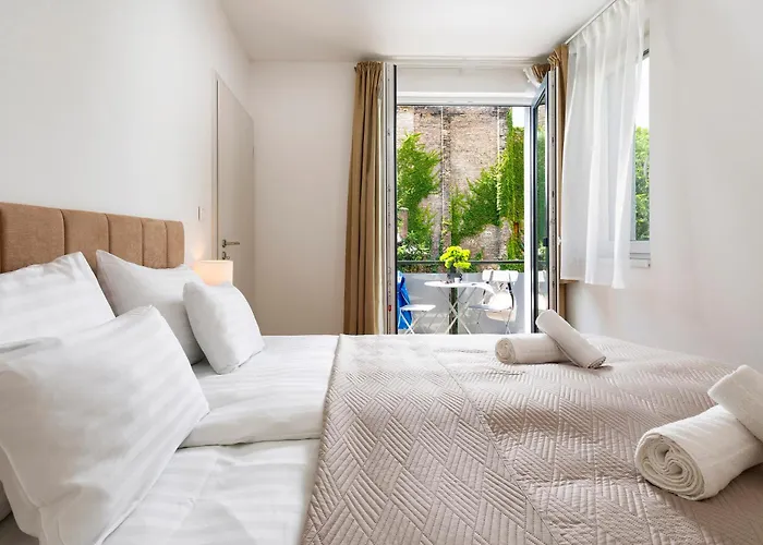 Bo18 Superior Budapest