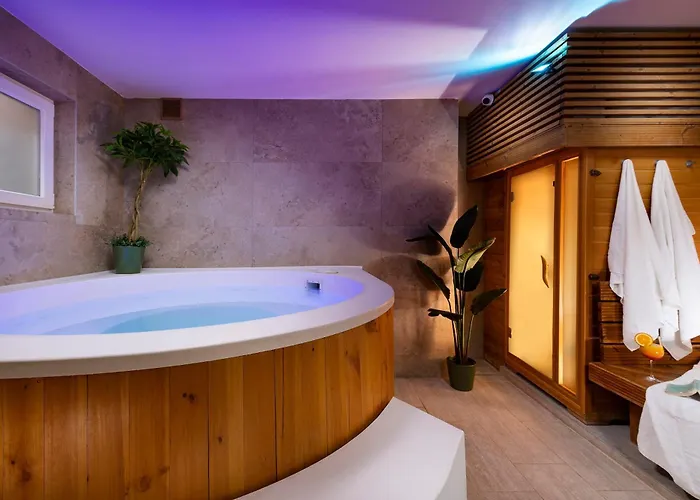 Bo18 Superior 3* Budapest