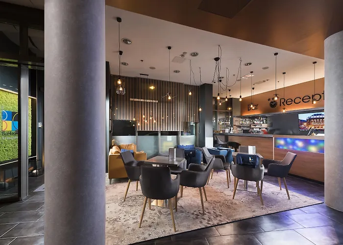 Hotel Bo18 Superior 3*