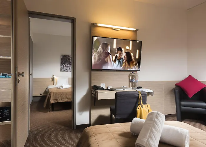 Bo18 Superior Hotel Budapest