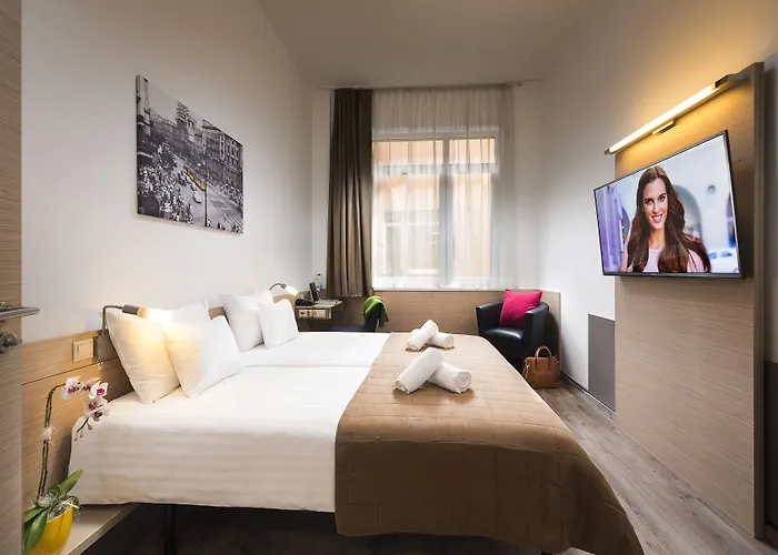 Bo18 Superior Hotel 3*