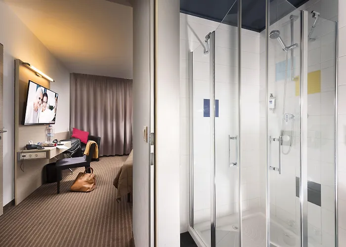 Hotel Bo18 Superior