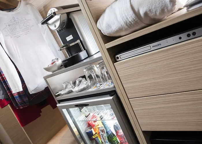 Bo18 Superior Hotel Budapest