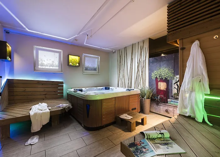 Bo18 Superior Budapest