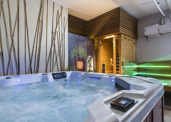 Bo18 Superior Hotel Budapest