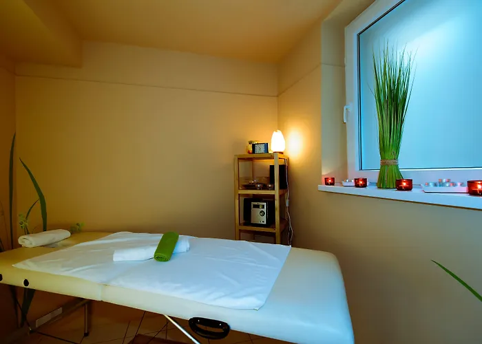 Bo18 Superior Hotel Budapest