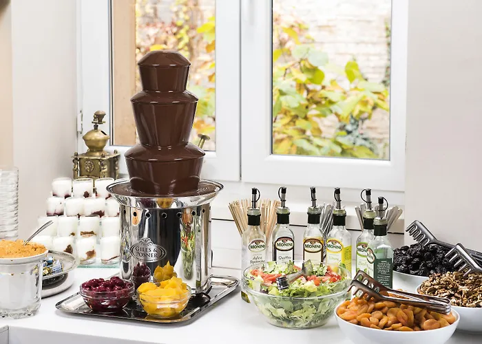 Hotel Bo18 Superior 3*