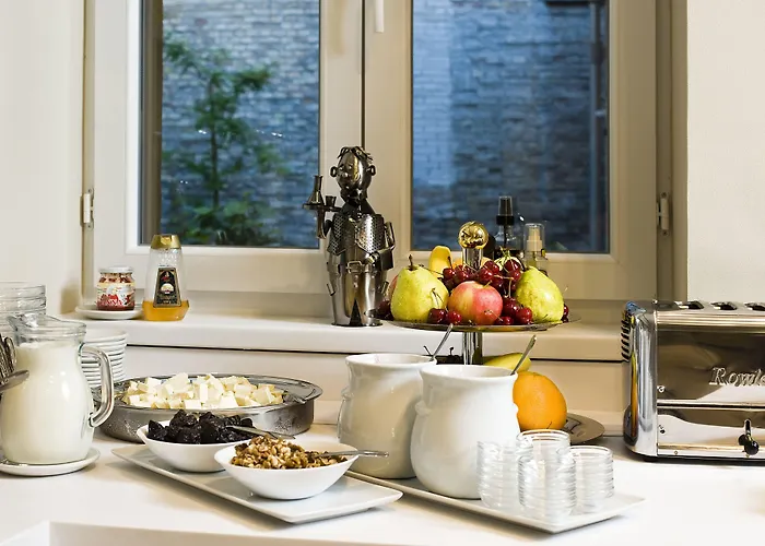 Bo18 Superior Budapest