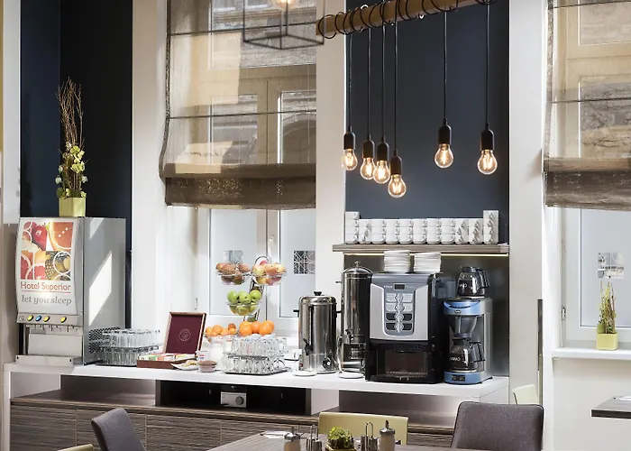 Bo18 Superior Hotel 3*