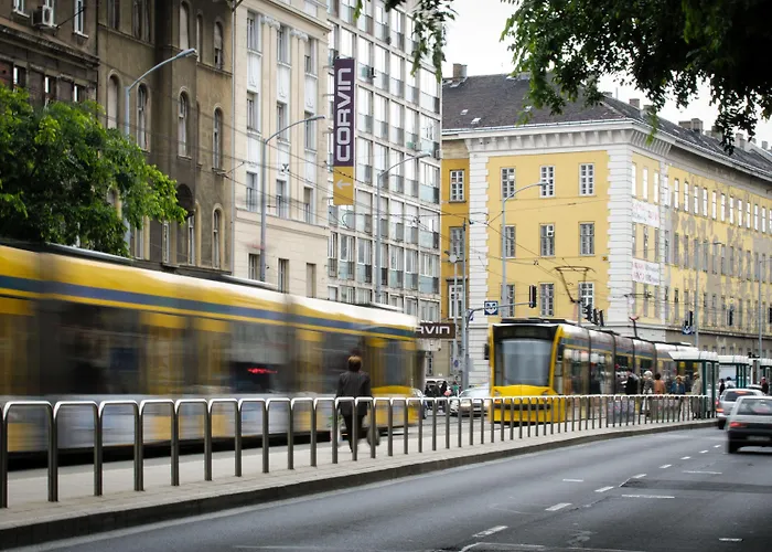 Bo18 Superior Hotel 3*