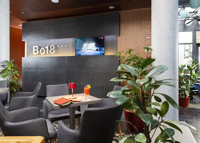 Hotel Bo18 Superior 3*