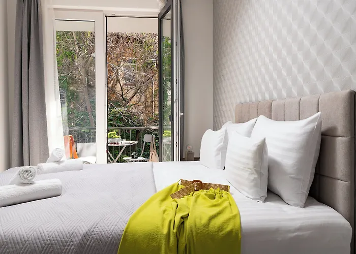 Hotel Bo18 Superior 3*