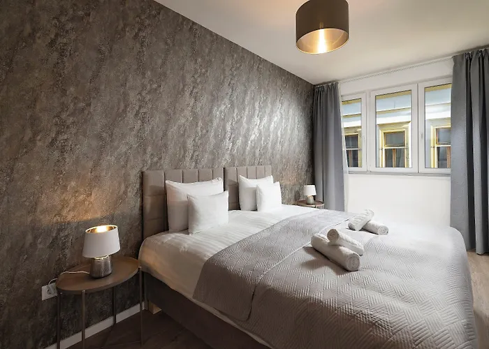 Hotel Bo18 Superior Budapest