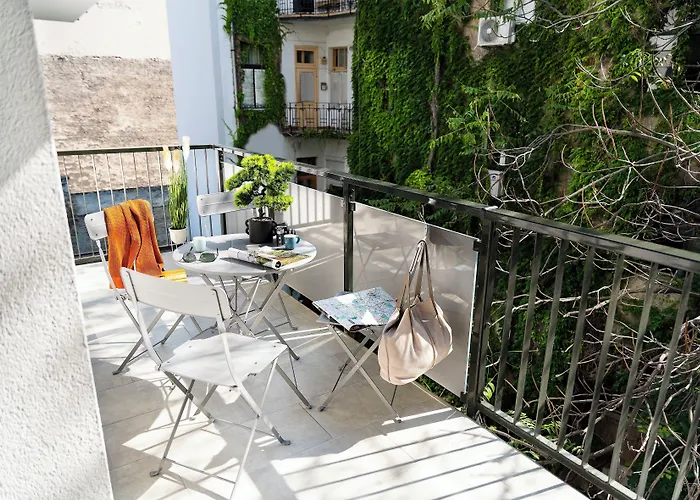 Bo18 Superior Hotel Budapeste