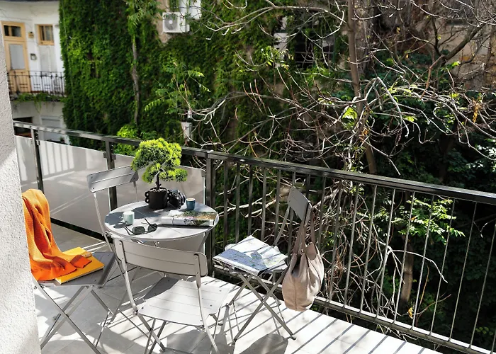 Hotel Bo18 Superior 3*