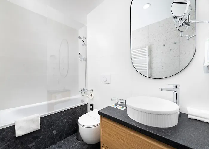 Bo18 Superior Hotel 3*